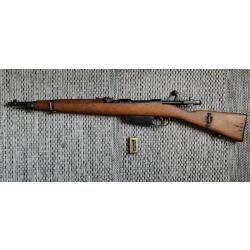 Carcano Beretta cat.D