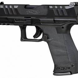 Pistolet WALTHER PDP PRO NT COMPACT OR 4" CAL 9X19