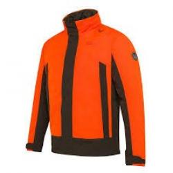 Veste Beretta Balcan WR Jacket orange/vert