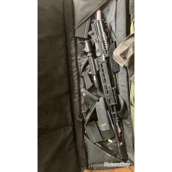 M14 ebr Tokyo marui