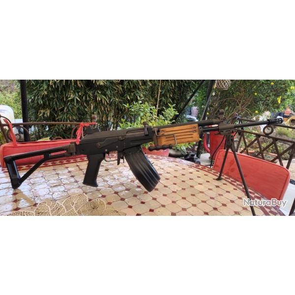 galil king arms aeg