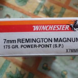 7mm remington mag