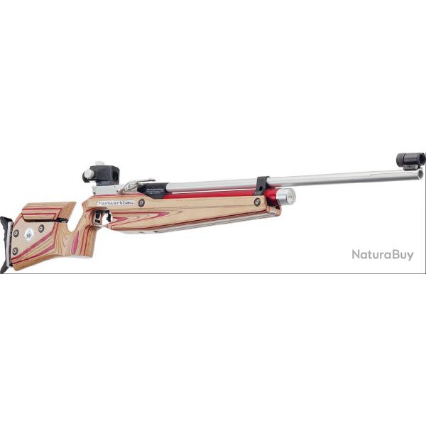 Carabine à plombs Feinwerkbau P800 Junior