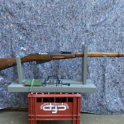 Mosin-Nagant 1891/30  7.62X54R