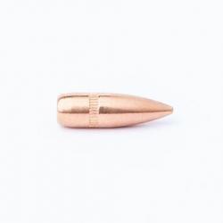 OGIVES FMJ .223 SBT 55gr .224 x500