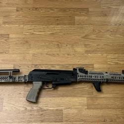 ghk ak105 zetnico