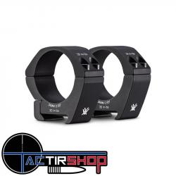 Collier Vortex Pro Séries 34 mm Low