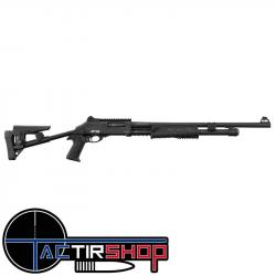 Fusil à pompe AKSA ARMS CMP12 cal 12/76 Rayures Droites