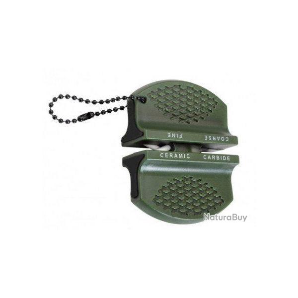 Affteur double lame STEPLAND