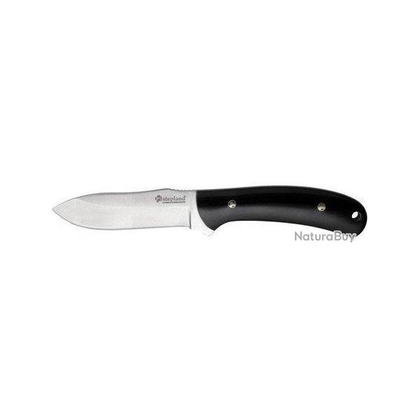 Couteau manche en corne STEPLAND