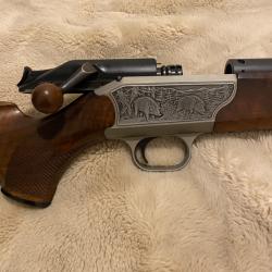 Blaser R93 luxe 9,3x62