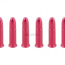 DOUILLES AMORTISSEUR 22LR X 6