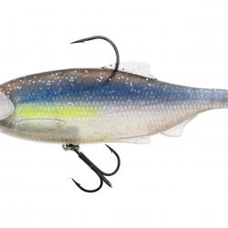 Ricky the Roach ShadTail R 'N R 14cm Preyfish
