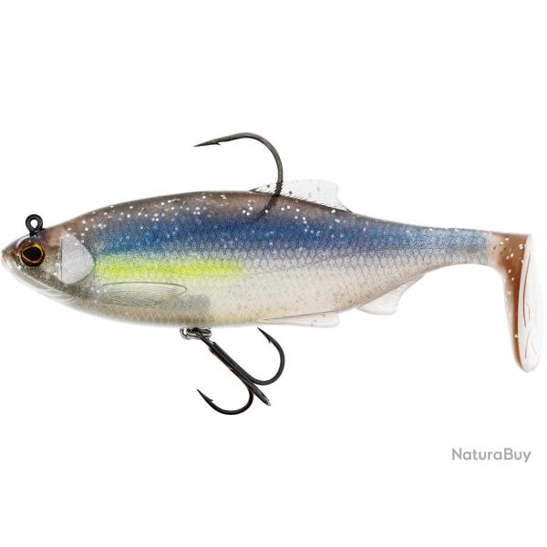 Ricky the Roach ShadTail R 'N R 14cm Preyfish