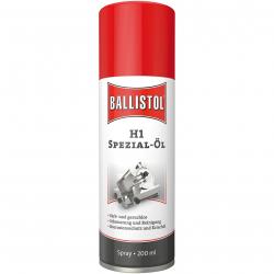 Ballistol H1 lubrifiant alimentaire