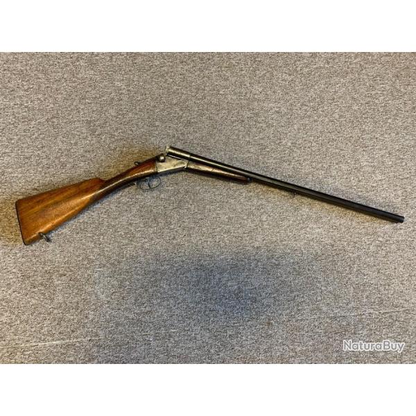 Fusil ROBUST 222 Cal.12/65