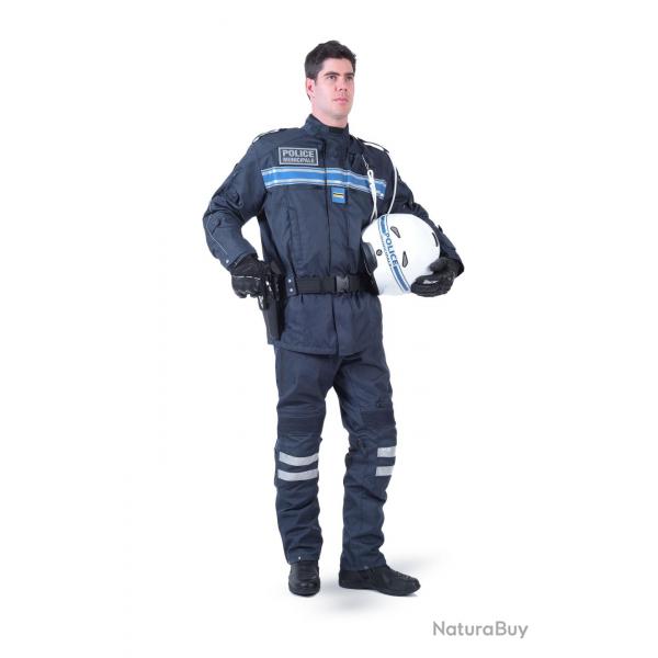 Pantalon moto Police Municipale - 52