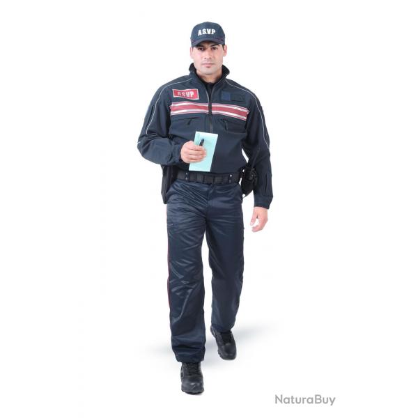 Blouson softshell A.S.V.P. - M