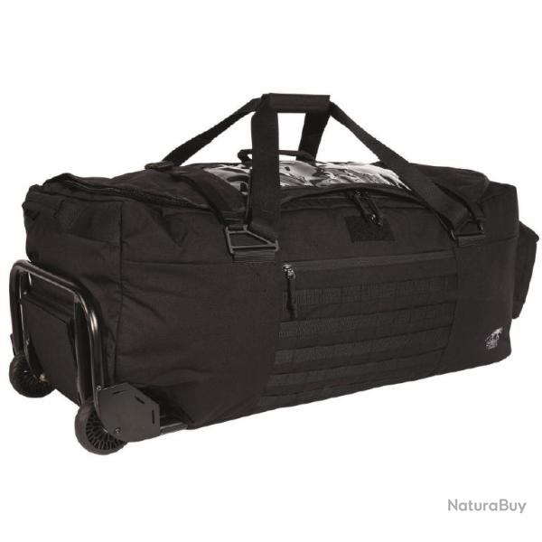 Sac D'équipement Tactique Balistica 57L – Oxford Imperméable, Coloris Multicam, Neuf