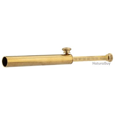 Doseur pour mesure et remplissage de poudre - Accessoires - Armes à