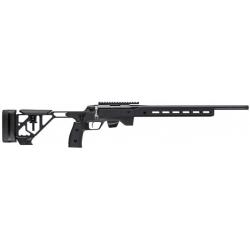 Carabine Tikka T1x Ace Target Black Steel - 22lr