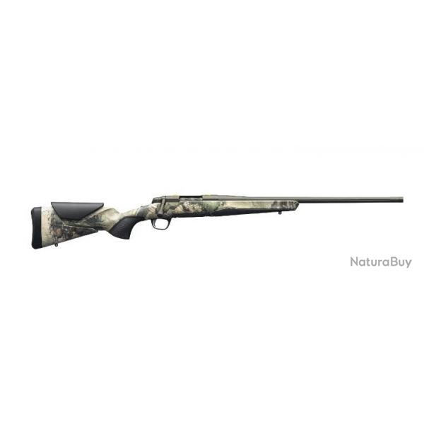 Carabine BROWNING X-BOLT 2 Cal.308win Alpen Varitech Moter