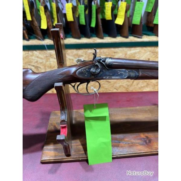 Magnifique express Pedersoli Kodiak MK IV 45-70 gvt