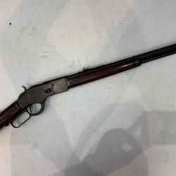 Winchester 1873 octo 32-20win cat D