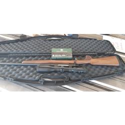 Carabine X-BOLT 300 Win