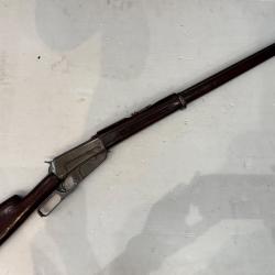 Très RARE Winchester 1895 US ARMY cat D