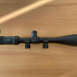 Lunette de tir hawke Sidewinder 8-32x56 - 1 sans prix de réserve !!
