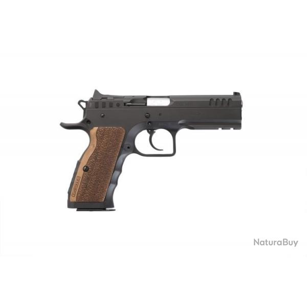 Pistolet TANFOGLIO STOCK 1