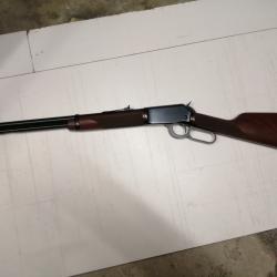 Carabine a levier de sous garde Winchester 9422 cal. 22 lr