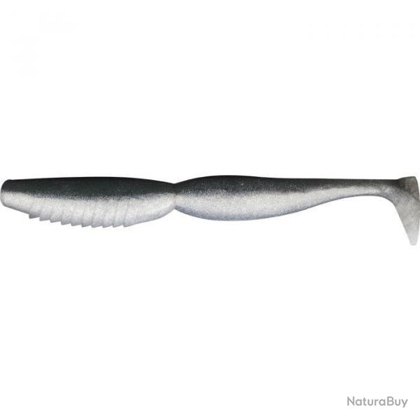 Leurre Souple Megabass Super Spindle Worm 6 21g 15cm Par 4 Green Shirasu