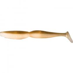 Leurre Souple Megabass Super Spindle Worm 6 21g 15cm Wakasagi Par 4