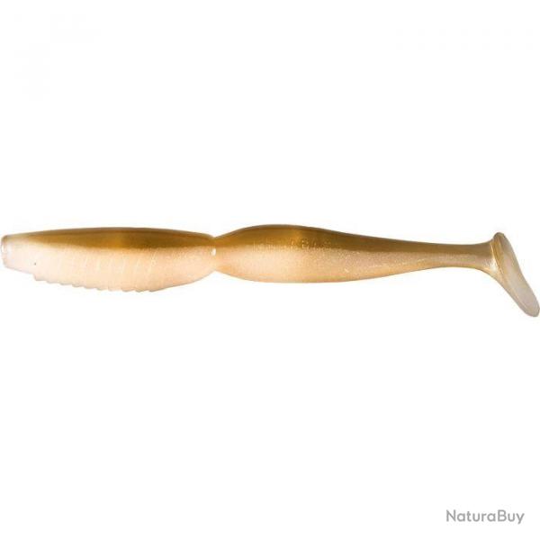 Leurre Souple Megabass Super Spindle Worm 6 21g 15cm Wakasagi Par 4