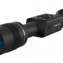 LUNETTE VISION NOCTURNE ATN X-CELCIOR NV 3-9X