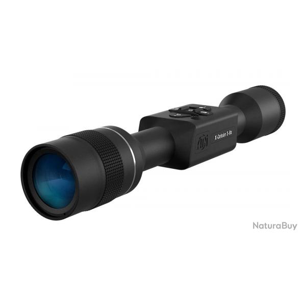 LUNETTE VISION NOCTURNE ATN X-CELCIOR NV 3-9X