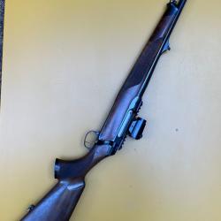 Sauer 202 Elegance 375H&H intégrale gaucher