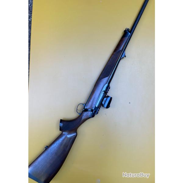 Sauer 202 Elegance 375H&H intgrale gaucher