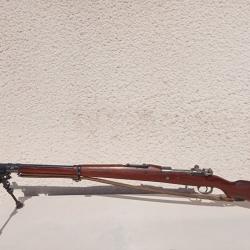 MAUSER BRESILIEN 7X64