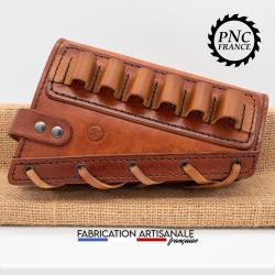 PNC FRANCE - Cartouchière de crosse Fusil à pompe Winchester 1897 Ou Similaire
