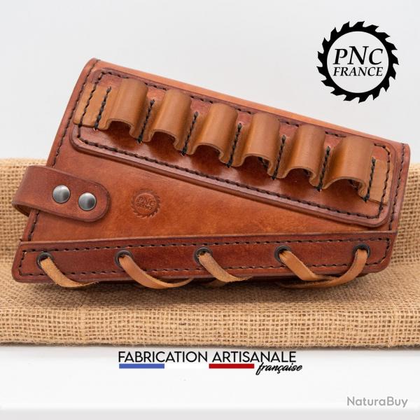 PNC FRANCE - Cartouchire de crosse Fusil  pompe Winchester 1897 Ou Similaire