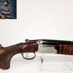 (2598) Fusil De Trap Superposé Perazzi MX8 Cal12/76 - OCCASION