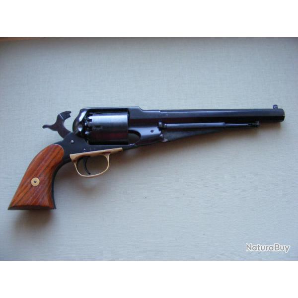 REVOLVER "REMINGTON" CAL.44 "SANTA BARBARA" NEW ARMY