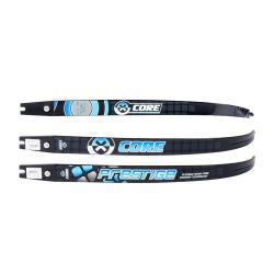 Branches recurve Core Prestige 25"-66"/23"-64" 36 lbs/38 lbs
