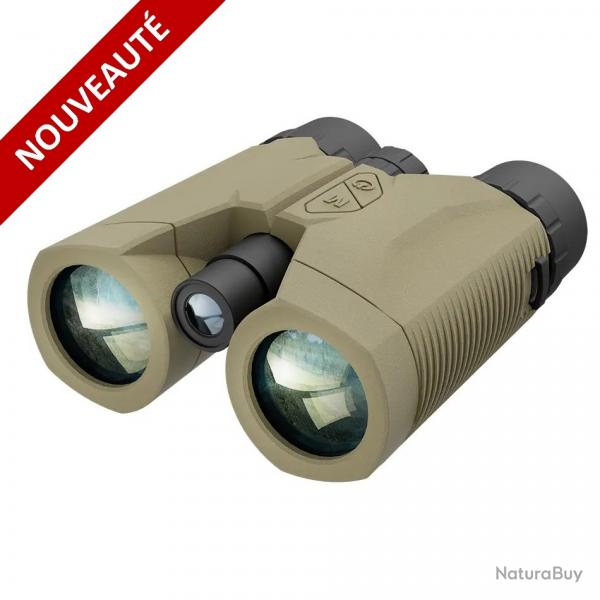 Jumelles tlmtriques laser 10x42 3000m - ATN LRF 3000