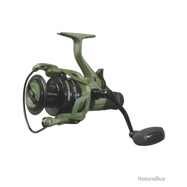 ARCA MOULINET DRILLER IFR ARCA 3000