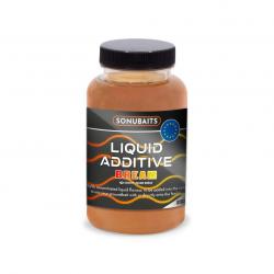 SONUBAITS LIQUID ADDDITIVE 250ML SONUBAITS Bream