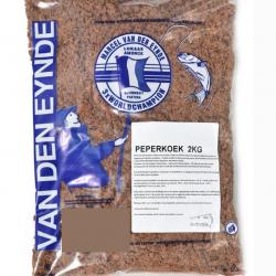 MARCEL VAN DEN EYNDE PAIN D'ÉPICES 2KG